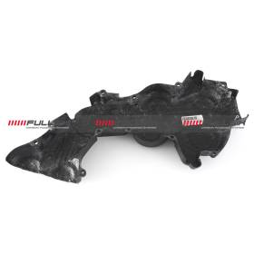 CACHES COURROIES EN CARBONE DUCATI MULTISTRADA 1200 - 1260 - FULLSIX CARBON