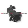 CACHES COURROIES EN CARBONE DUCATI MULTISTRADA 1200 - 1260 - FULLSIX CARBON