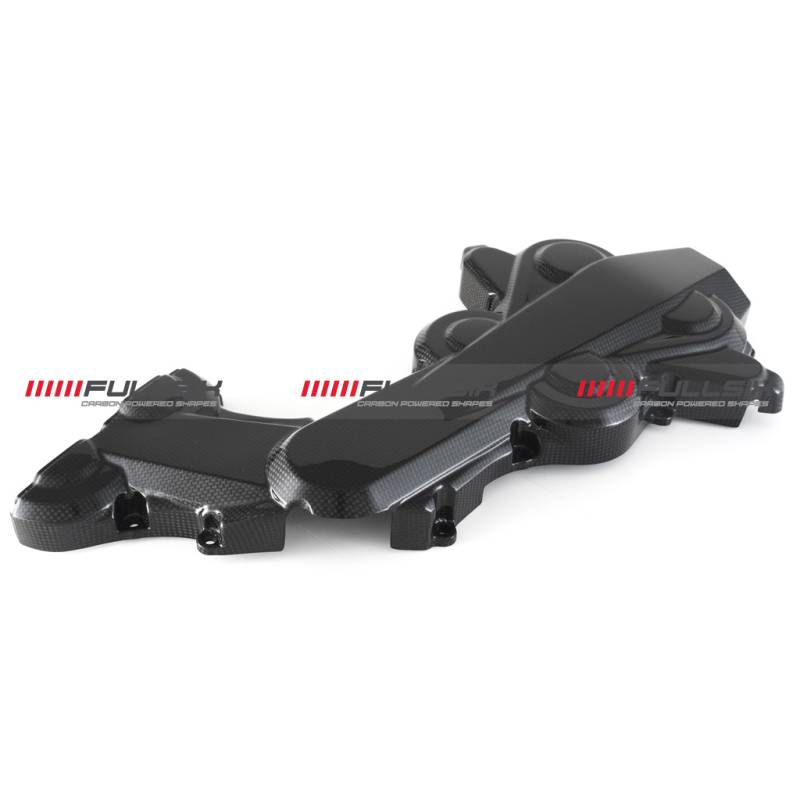 CACHES COURROIES EN CARBONE DUCATI MULTISTRADA 1200 - 1260 - FULLSIX CARBON