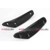 CACHES PROTEGES MAINS CARBONE DUCATI MULTISTRADA 1200 - 1260 - FULLSIX CARBON