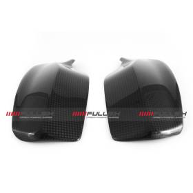 EXTENSION PROTEGES MAINS CARBONE DUCATI MULTISTRADA 1200 - 1260 - FULLSIX CARBON