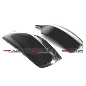 EXTENSION PROTEGES MAINS CARBONE DUCATI MULTISTRADA 1200 - 1260 - FULLSIX CARBON