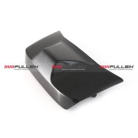 CACHE RESERVOIR EN CARBONE DUCATI MULTISTRADA 1200 - 1260 - FULLSIX CARBON