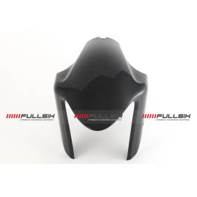 GARDE BOUE AVANT CARBONE DUCATI SUPERSPORT 939 - FULLSIX CARBON