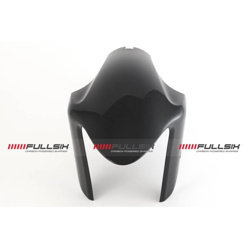 GARDE BOUE AVANT CARBONE DUCATI SUPERSPORT 939 - FULLSIX CARBON