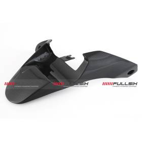 GARDE BOUE ARRIERE CARBONE DUCATI SUPERSPORT 939 - FULLSIX CARBON