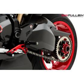 PROTECTION DE MONOBRAS EN CARBONE DUCATI SUPERSPORT 939 - FULLSIX CARBON