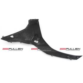 FLANC INFERIEUR DROIT EN CARBONE DUCATI SUPERSPORT 939 - FULLSIX CARBON