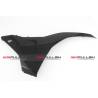 FLANC INFERIEUR DROIT EN CARBONE DUCATI SUPERSPORT 939 - FULLSIX CARBON