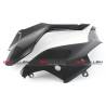 FLANCS SOUS RESERVOIR EN CARBONE DUCATI SUPERSPORT 939 - FULLSIX CARBON