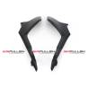 FLANCS SOUS RESERVOIR EN CARBONE DUCATI SUPERSPORT 939 - FULLSIX CARBON