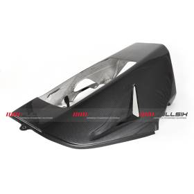 SABOT MOTEUR EN CARBONE DUCATI SUPERSPORT 939 - FULLSIX CARBON