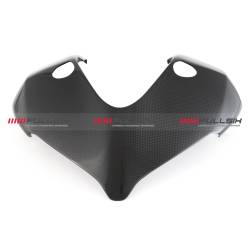 CACHE SUR TETE DE FOURCHE EN CARBONE DUCATI SUPERSPORT 939 - FULLSIX CARBON