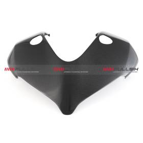 CACHE SUR TETE DE FOURCHE EN CARBONE DUCATI SUPERSPORT 939 - FULLSIX CARBON