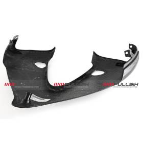 CACHE SUR TETE DE FOURCHE EN CARBONE DUCATI SUPERSPORT 939 - FULLSIX CARBON