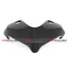 CACHE SUR TETE DE FOURCHE EN CARBONE DUCATI SUPERSPORT 939 - FULLSIX CARBON