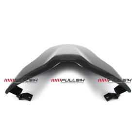 CAPOT DE SELLE EN CARBONE DUCATI SUPERSPORT 939 - FULLSIX CARBON