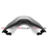 CAPOT DE SELLE EN CARBONE DUCATI SUPERSPORT 939 - FULLSIX CARBON