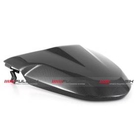 CAPOT DE SELLE EN CARBONE DUCATI SUPERSPORT 939 - FULLSIX CARBON