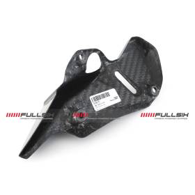 CPOUVERCLE RESERVOIR EAU EN CARBONE DUCATI SUPERSPORT 939 - FULLSIX CARBON