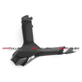 CACHE INSTRUMENTS EN CARBONE DUCATI SUPERSPORT 939 - FULLSIX CARBON