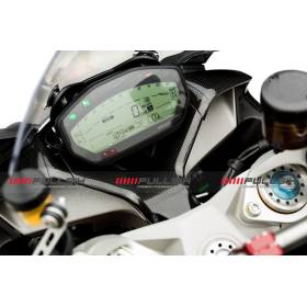 CACHE INSTRUMENTS EN CARBONE DUCATI SUPERSPORT 939 - FULLSIX CARBON