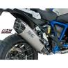 Silencieux BMW R1200GS - SC Project B26A-86T