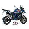 Silencieux BMW R1200GS - SC Project B26A-86T