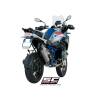 Silencieux BMW R1200GS - SC Project B26A-86T