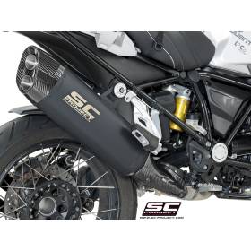 Silencieux R1200GS Adventure - SC Project B26A-86MB