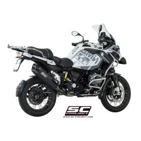 Silencieux BMW R1200GS - SC Project B26A-86MB