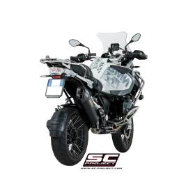 Silencieux BMW R1200GS - SC Project B26A-86MB