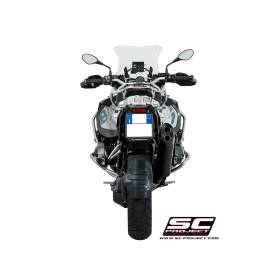 Silencieux BMW R1200GS - SC Project B26A-86MB