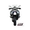 Silencieux R1200GS Adventure - SC Project B26A-86MB