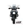 Silencieux BMW R1200GS - X-Plorer SC Project B26-83T