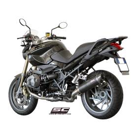 Silencieux BMW R1200R 08-10 / SC Project B07-02O