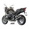 Silencieux BMW R1200R 08-10 / SC Project B07-02O