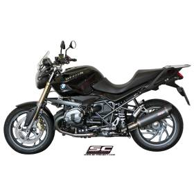 Silencieux BMW R1200R 08-10 / SC Project B07-02C