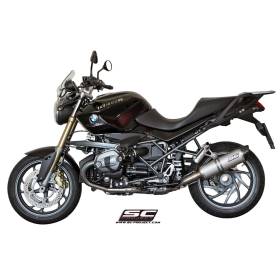 Silencieux BMW R1200R 11-14 / SC Project B06-02T