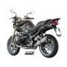 Silencieux BMW R1200R 11-14 / SC Project B06-02T