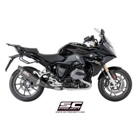 Silencieux R1200R 17-18 / SC Project R B29-93C