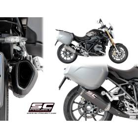 Silencieux R1200R 17-18 / SC Project R B29-93C