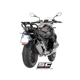 Silencieux R1200R 17-18 / SC Project B29-93T