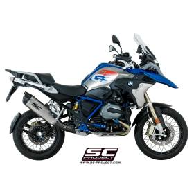 Silencieux R1250GS - SC Project B30-86T