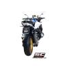 Silencieux BMW R1250GS - SC Project B30-86MG