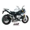 Silencieux S1000R - SC Project S1 Titane