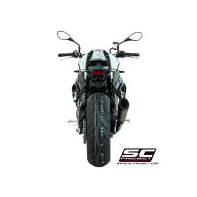 Silencieux S1000R - SC Project S1 Titane