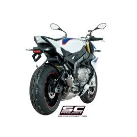 Silencieux S1000R 17-18 / SC Project GP70R