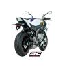 Silencieux S1000R 17-18 / SC Project GP70R