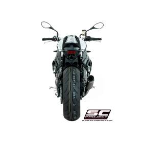 Silencieux S1000R 17-18 / SC Project GP70R